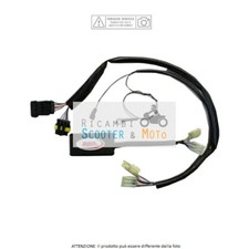 Modulator Kit Rb3 Aprilia Rsv