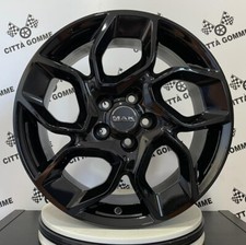 4 compatible alloy wheels for