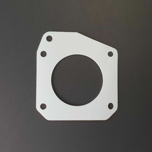 Thermal throttle body gasket - thermal,