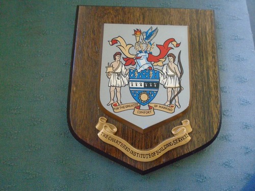 The chartered institute - the,