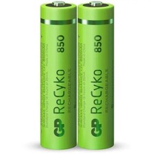 Pack of 2 Eco-Friendly