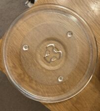 Hinari Microwave Glass Plate Turntable 10.5 Inches