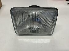 Husqvarna 610 headlight