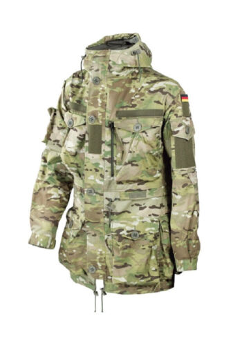 Leo köhler smock - köhler,