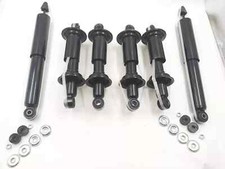 DAIMLER XJ6 XJ12 FRONT REAR