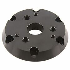 Momo Aluminium Steering Wheel