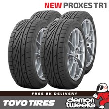 4 x 205/50 R15 89V XL Toyo