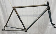 Vintage Raleigh Record Ace