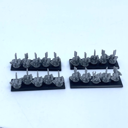 Epic ork nobz - epic,