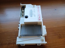 Hotpoint Washer Dryer Control