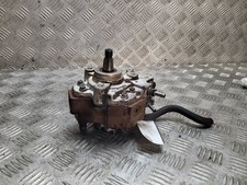 VAUXHALL ASTRA H 1.7 DIESEL