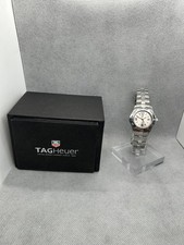 TAG Heuer Women's Professional