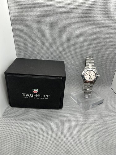 Tag heuer women professional - heuer, women's