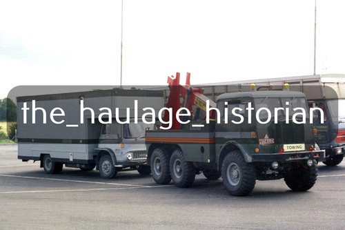Thh truck photos aec bbc - -,