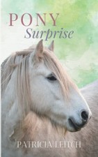 Pony Surprise By Patricia