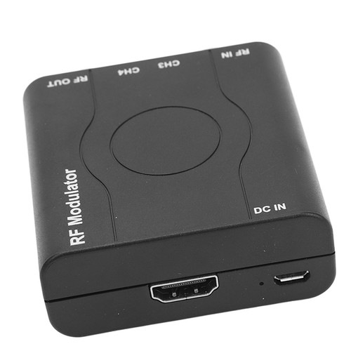 Hdm61 multimedia interface - hdm61,