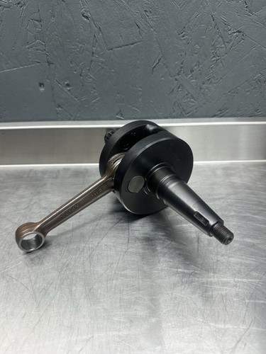 Aprilia 125 oem crank shaft - aprilia,