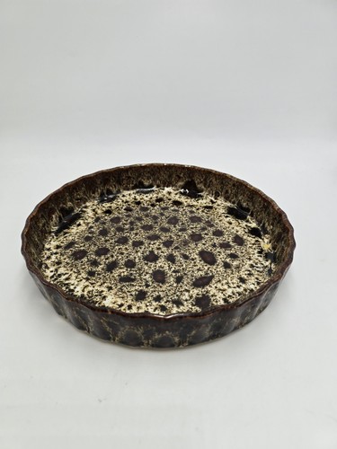 Vintage 1970s fosters pottery - fosters,