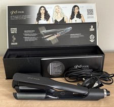 GHD Oracle Professional Versatile Curler Red Carpet Curl Beach Wave Boxed