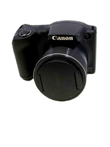 Canon powershot sx430 - canon, is