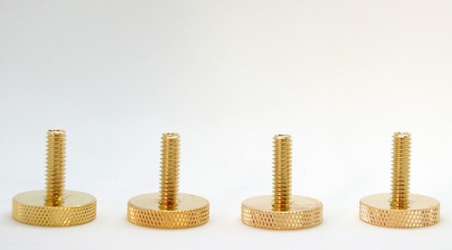 Set adjustable levelling - set,