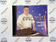 Tony Stace - Encore! (Yamaha