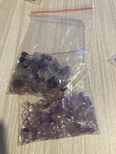 Mixed lot amethyst jewellery - mixed,