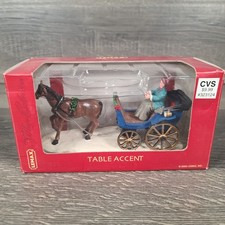 2005 LEMAX Phaeton Carriage