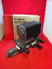 Canon Auto Bellows - Close-Up