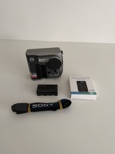 Sony Mavica MVC-FD7 Floppy