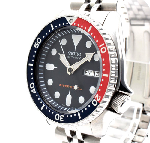 Seiko skx009 7s26 0020 - skx009, 7s26-0020