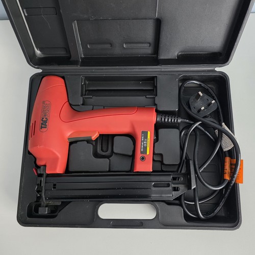 Tacwise master nailer - tacwise, 181els
