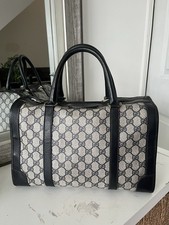 Vintage 1970 Gucci Joy Boston