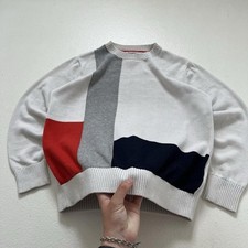 Tommy Hilfiger White
