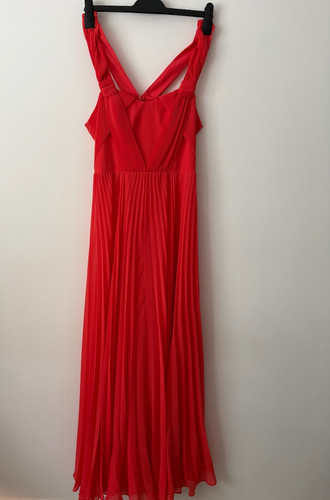 Oasis coral red grecian - oasis,