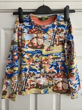 Oilily 'Bambi' long sleeve top