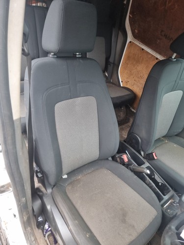 Ford transit connect mk2 - transit,