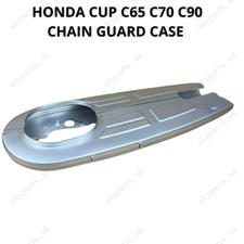 Chain guard case cover - cover,