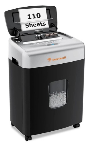 Bonsaii 110 sheet auto feed - 110-sheet,