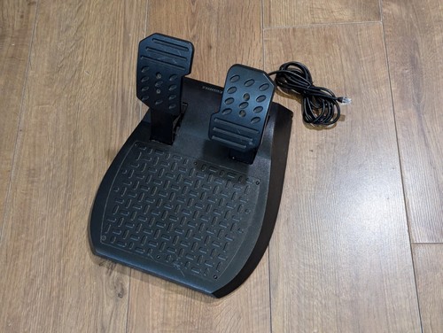 Pedals only thrustmaster - thrustmaster, t80