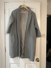 Jigsaw Car Coat 16