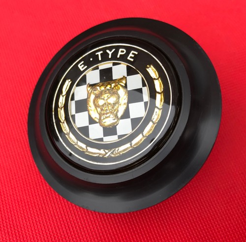Jaguar type horn - type, (