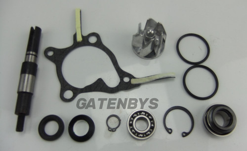 For water pump - water, kit