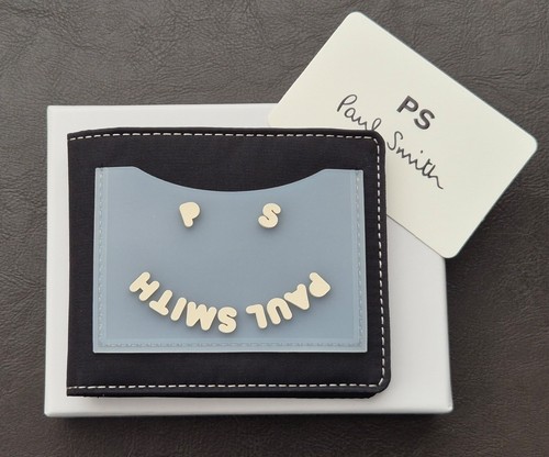 Paul smith wallet happy - smith,