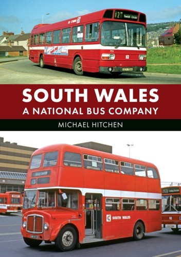 South wales national bus - a,