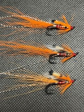 3x Allyshrips Size 8 Doubels