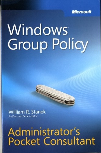Windows group policy - group,