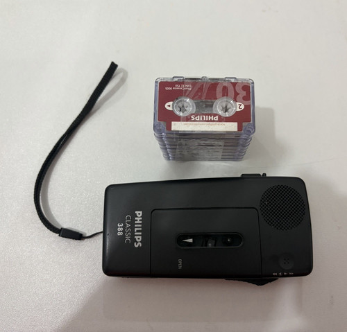 Philips classic 388 handheld - philips,
