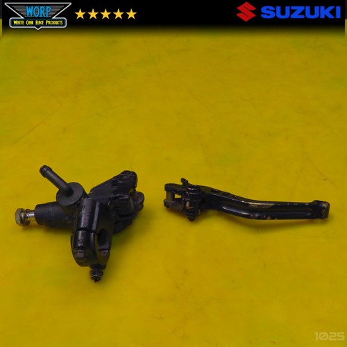 Oem 2003 suzuki - tl1000r, front