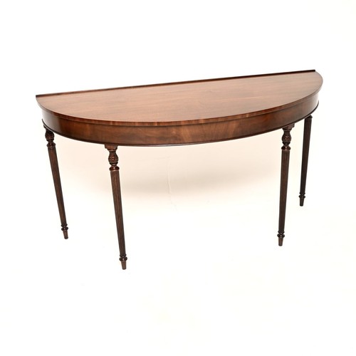 Antique georgian style - antique,